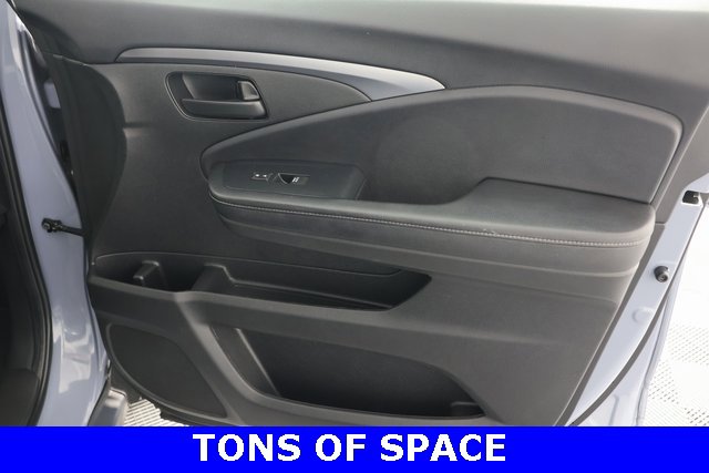 Used 2022 Honda Passport EX-L image 28