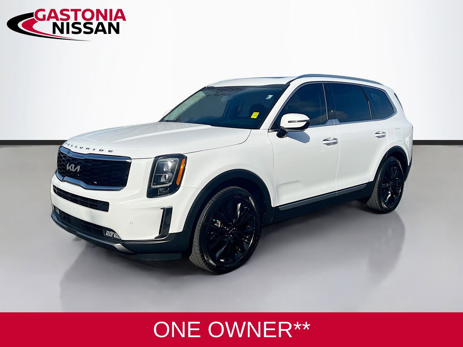Used 2022 Kia Telluride SX w/ Towing Package video 3