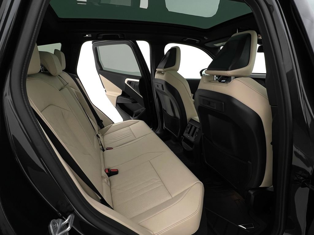 Certified 2025 BMW X3 xDrive30i w/ Convenience Package AWD/4WD image 14