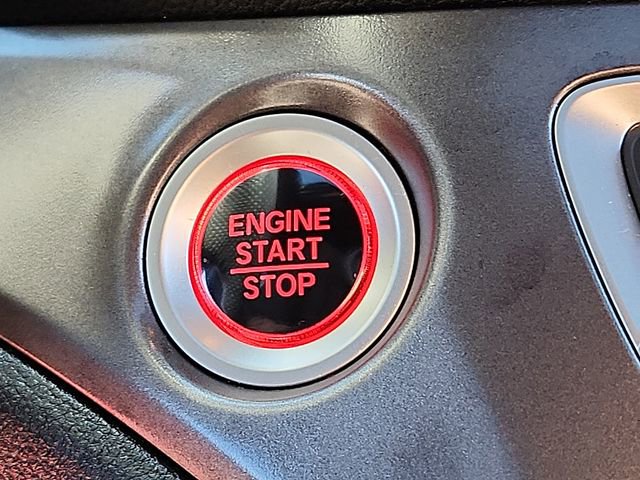 Certified 2023 Honda Passport EX-L image 22