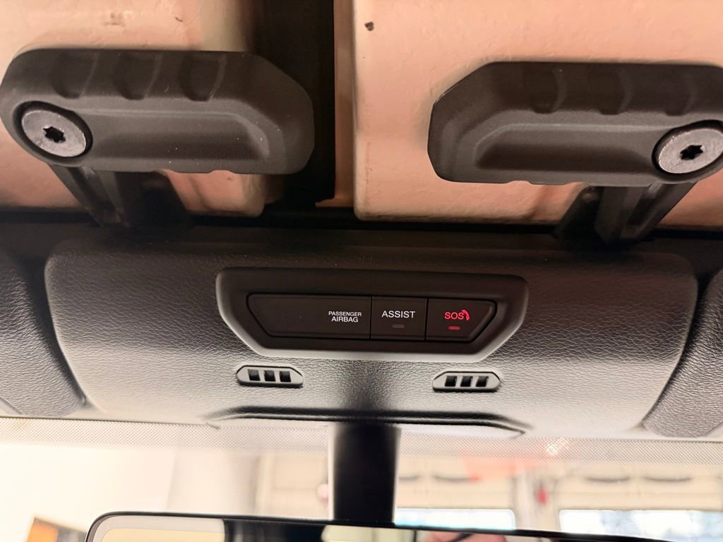 Used 2023 Jeep Wrangler Unlimited Sahara image 50