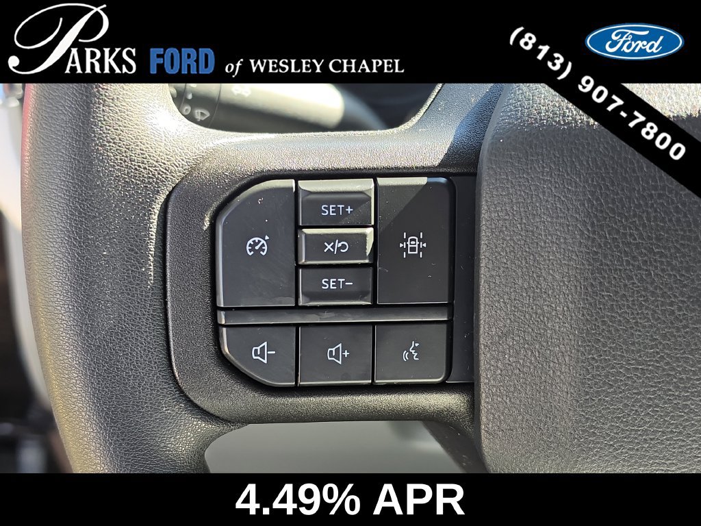 Used 2023 Ford F250 XL w/ STX Appearance Package AWD/4WD image 30