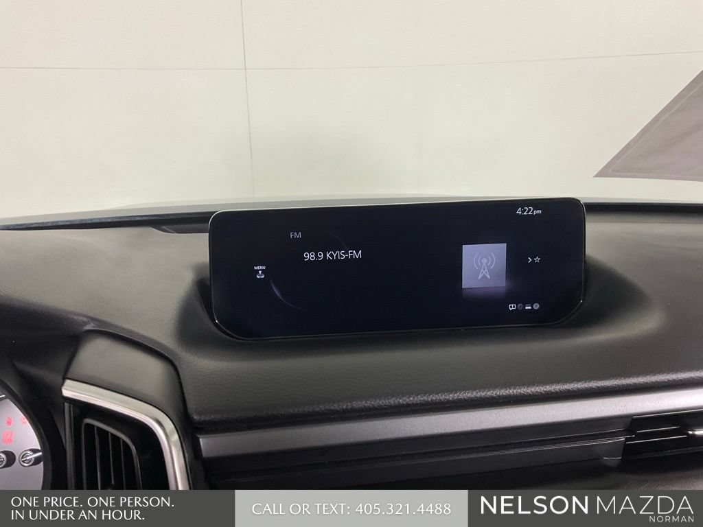 Certified 2025 MAZDA CX-50 AWD 2.5 S w/ Accent Package image 33