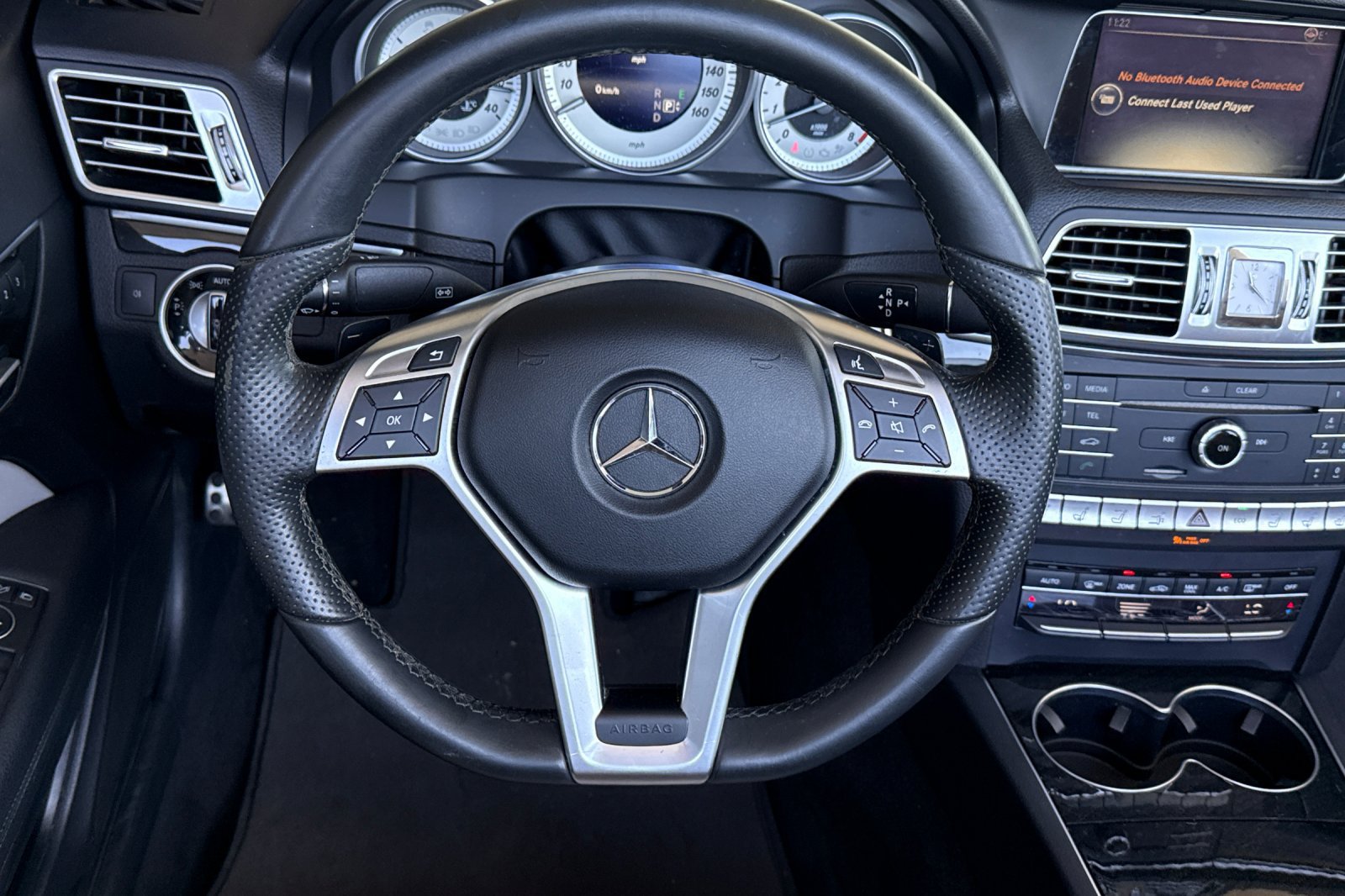 Used 2016 Mercedes-Benz E 400 Cabriolet image 18