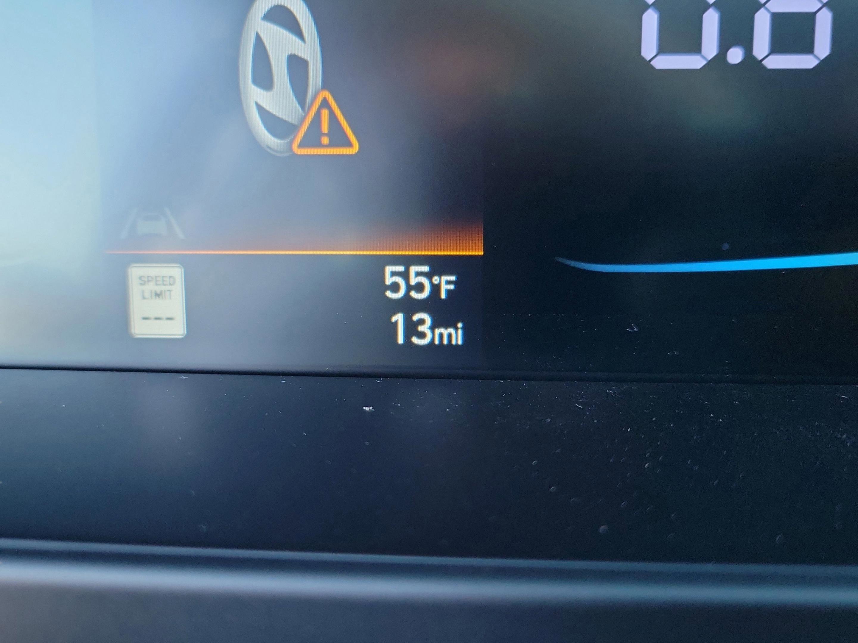 New 2026 Hyundai Elantra SEL Sport image 15