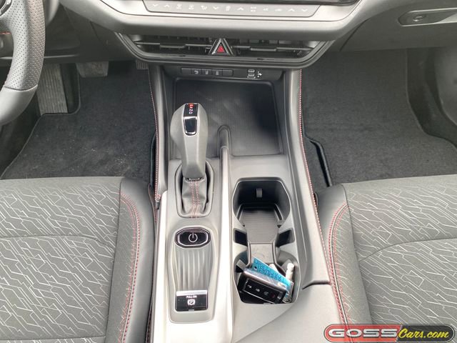 New 2025 Dodge Charger Daytona R/T w/ Quick Order Package 25M R/T image 13