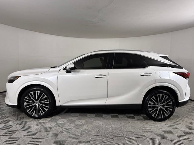 Used 2024 Lexus RX 350 Premium Plus w/ Convenience Package FWD image 3