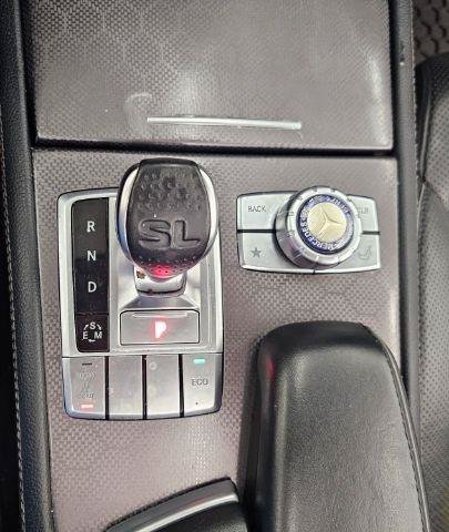 Used 2013 Mercedes-Benz SL 550 image 28