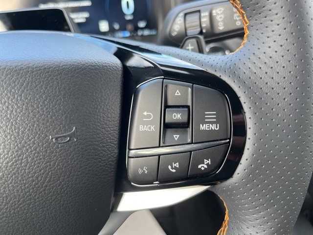 New 2026 Ford Explorer Tremor image 28