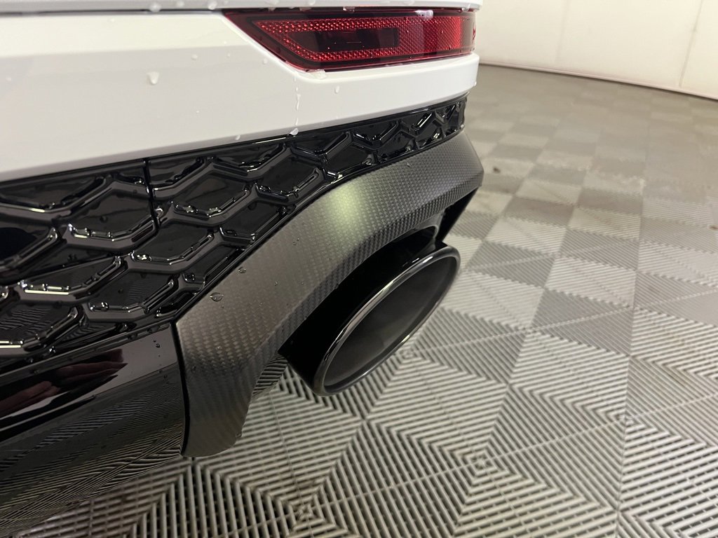 New 2026 Audi RS Q8 performance image 15