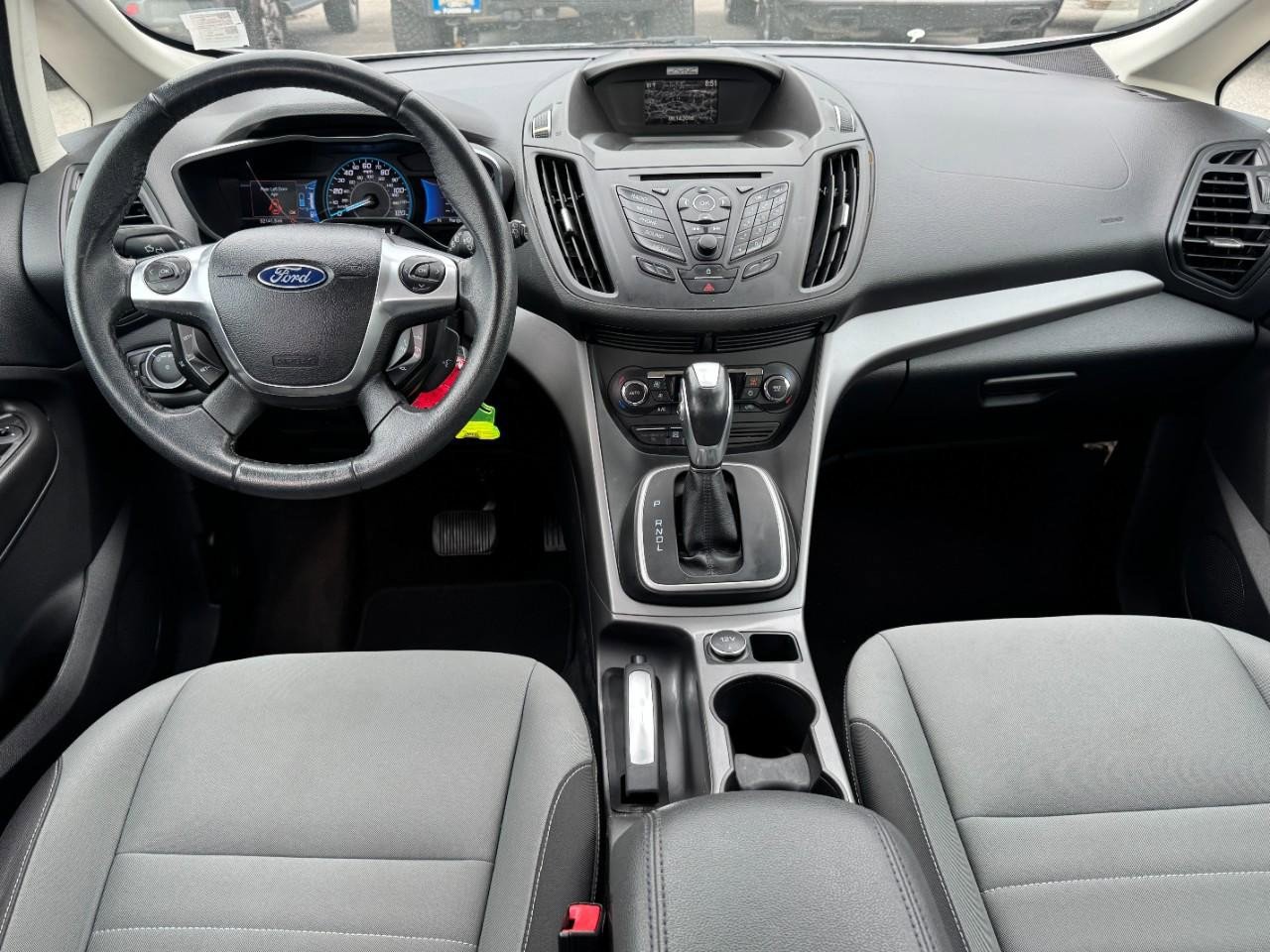 Used 2016 Ford C-MAX SE image 11