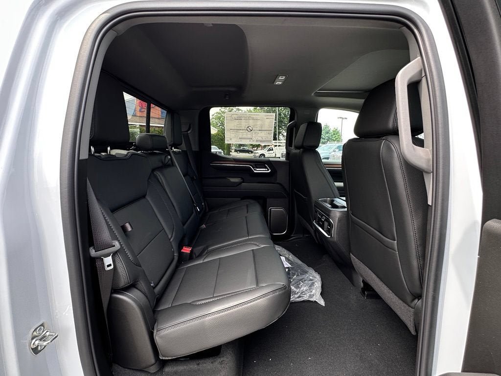 New 2026 GMC Sierra 1500 Denali w/ Denali Reserve Package AWD/4WD image 14