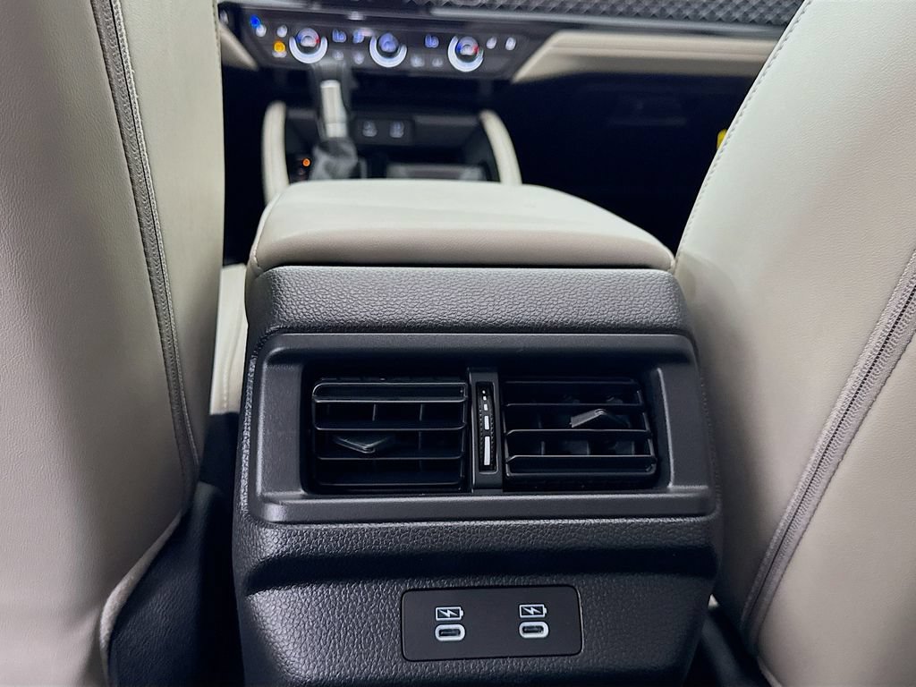 Used 2025 Honda Accord Touring image 34
