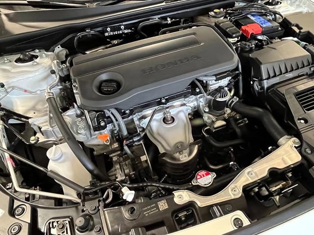 New 2026 Honda Civic Sport image 11