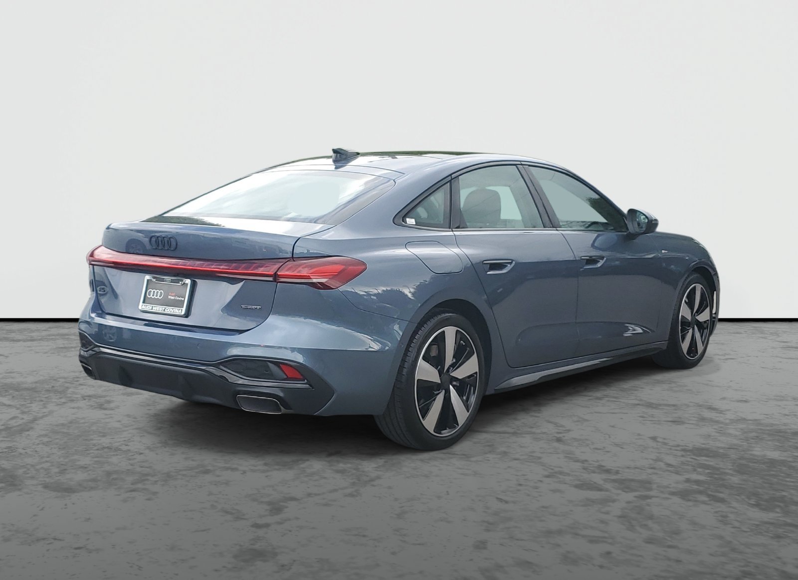 New 2026 Audi A5 Premium AWD/4WD image 4