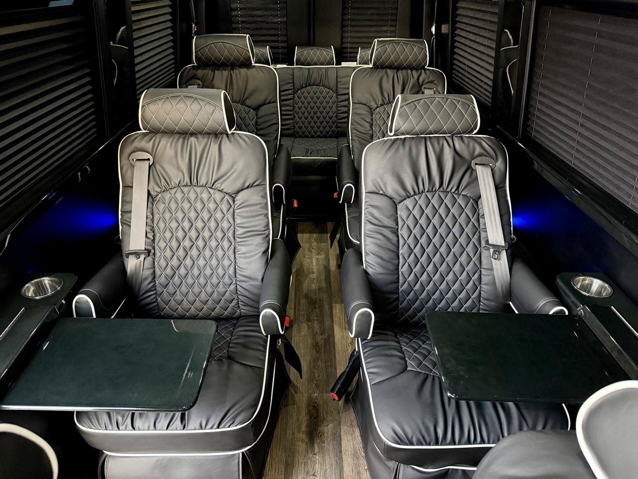 Used 2016 Mercedes-Benz Sprinter 3500 image 43