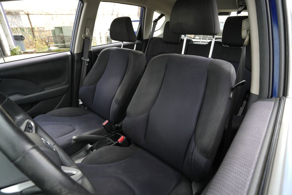 Used 2012 Honda Fit Sport image 16