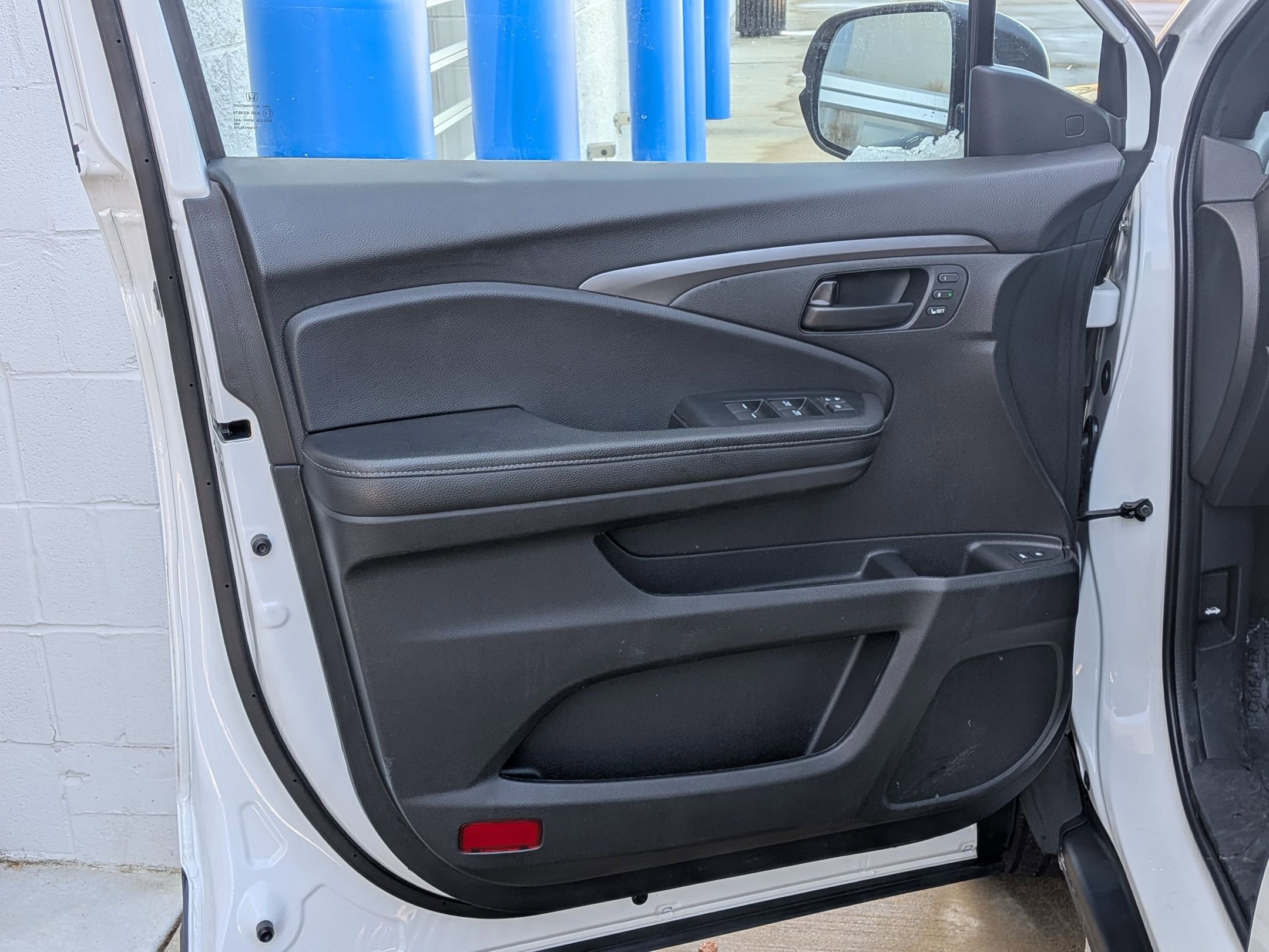 Certified 2023 Honda Passport EX-L image 12