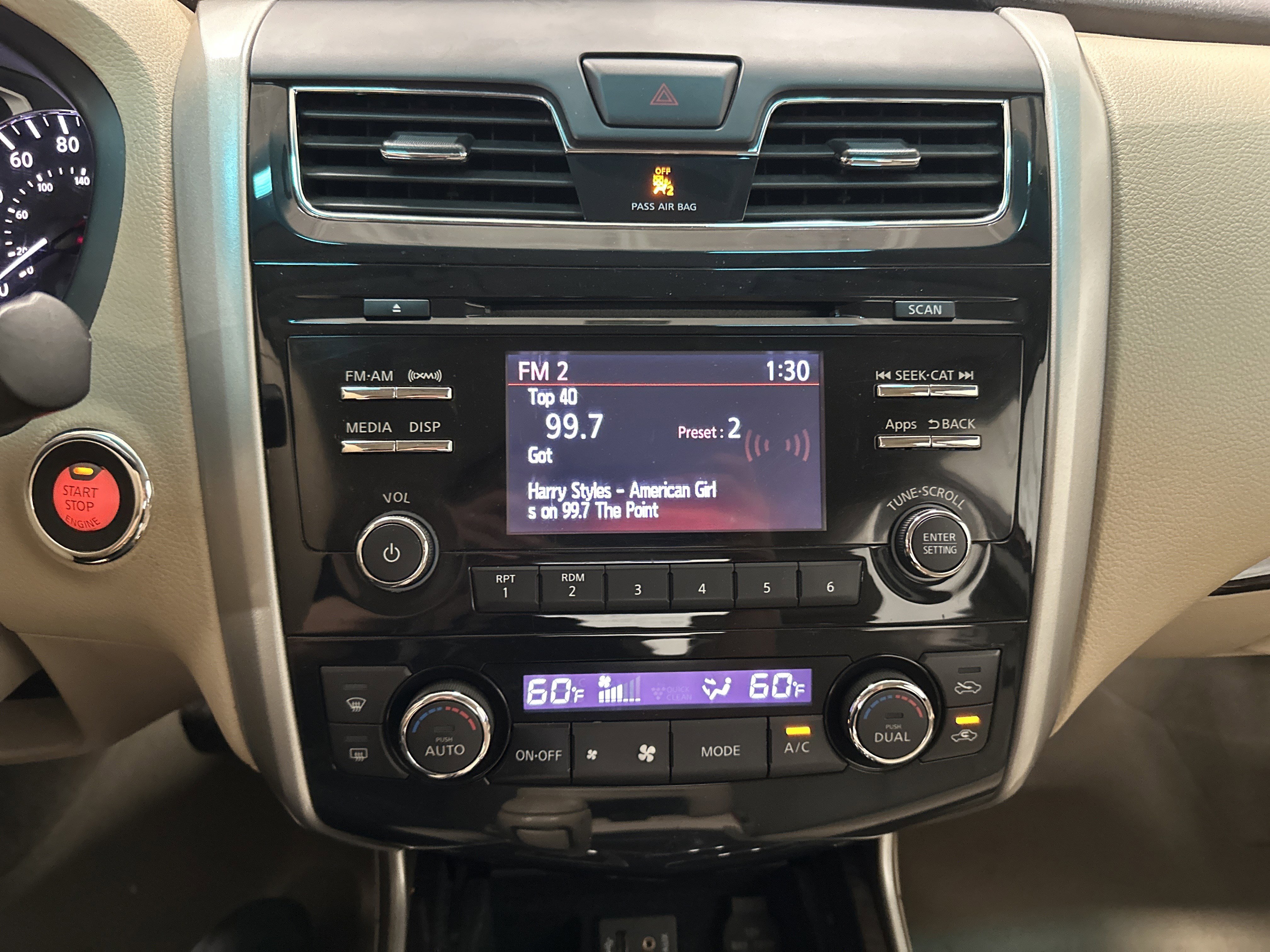 Used 2014 Nissan Altima 2.5 SL FWD image 23