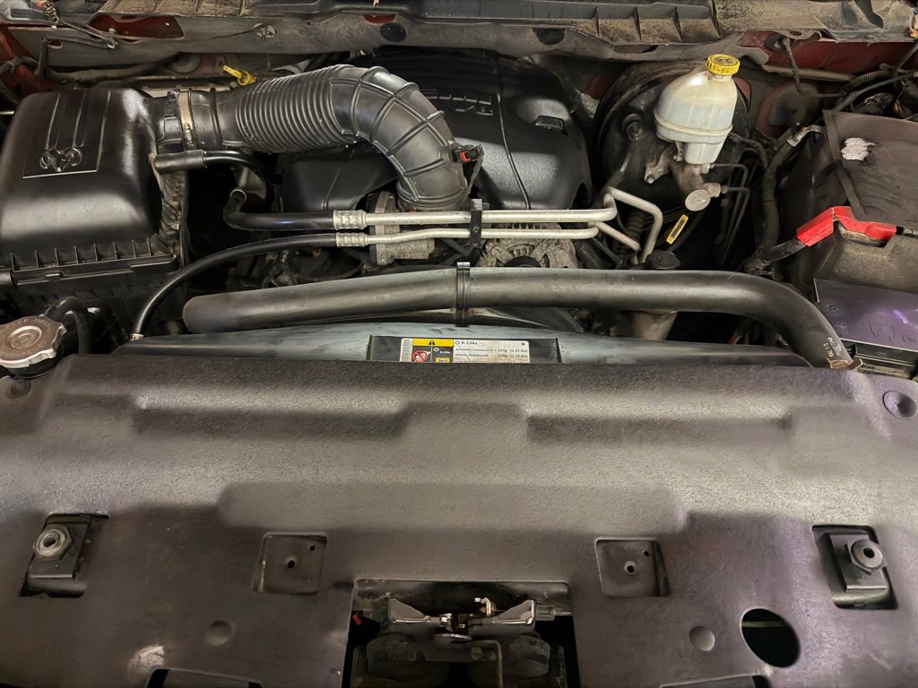 Used 2012 RAM 1500 Express image 5