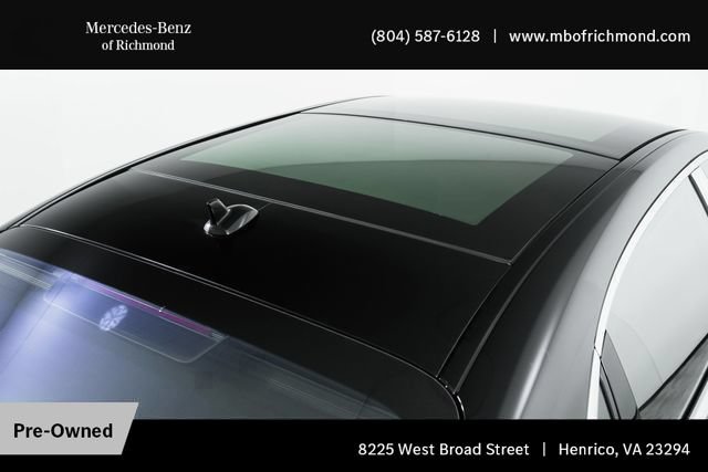 Used 2016 Mercedes-Benz Maybach S 600 image 58