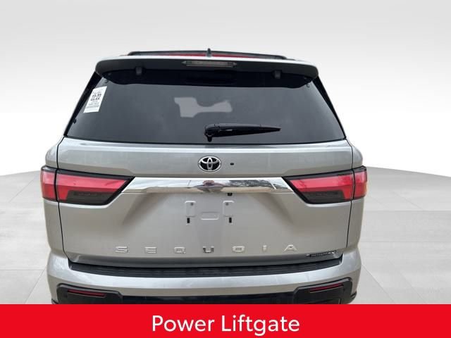Used 2025 Toyota Sequoia 1794 Edition image 8