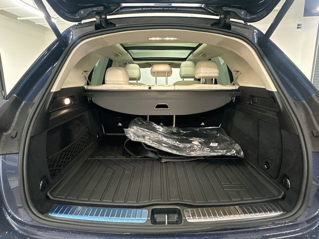 Used 2024 Mercedes-Benz GLE 450 4MATIC image 27