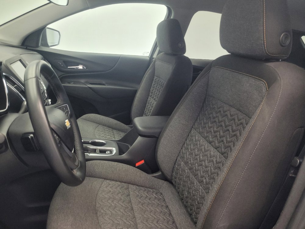 Used 2023 Chevrolet Equinox LT image 17