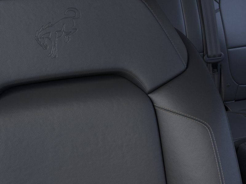 New 2026 Ford Bronco Badlands AWD/4WD image 43