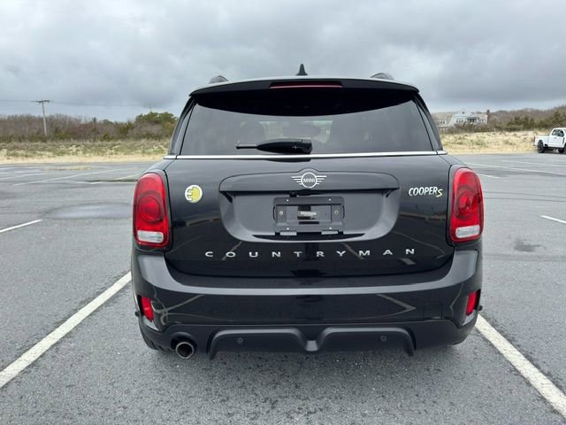 Used 2019 MINI Cooper Countryman SE AWD/4WD image 6