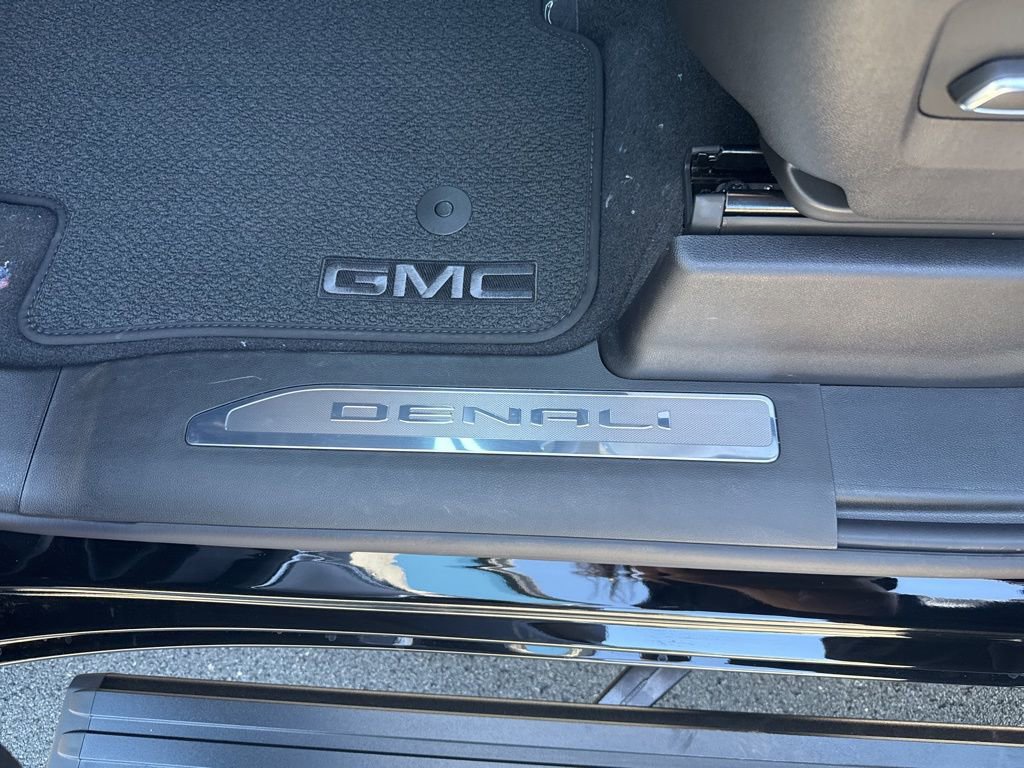 New 2026 GMC Sierra 1500 Denali AWD/4WD image 72