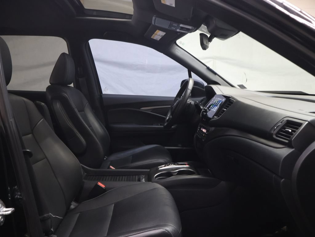 Used 2022 Honda Passport EX-L image 9