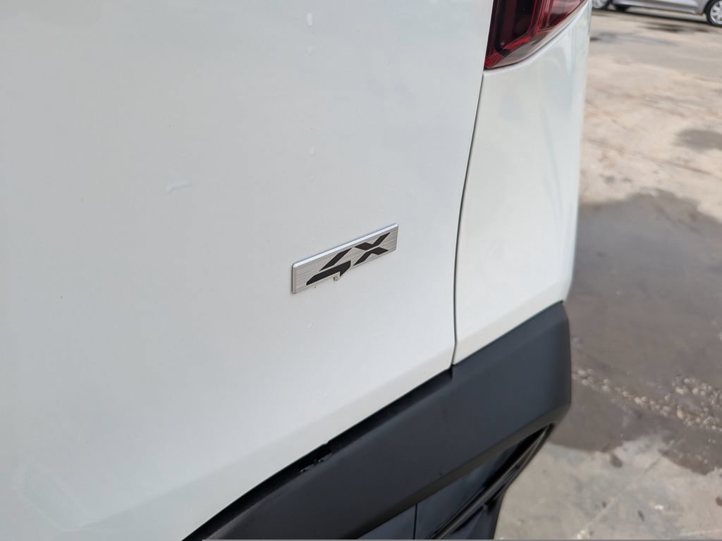 Certified 2025 Kia Seltos EX w/ EX Sunroof Package AWD/4WD image 11
