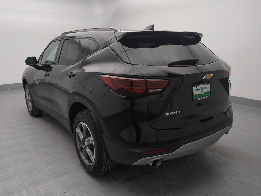 Used 2024 Chevrolet Blazer LT w/ Convenience Package FWD image 5