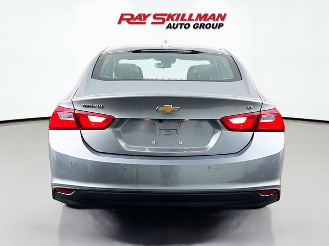 Used 2024 Chevrolet Malibu LT FWD image 6