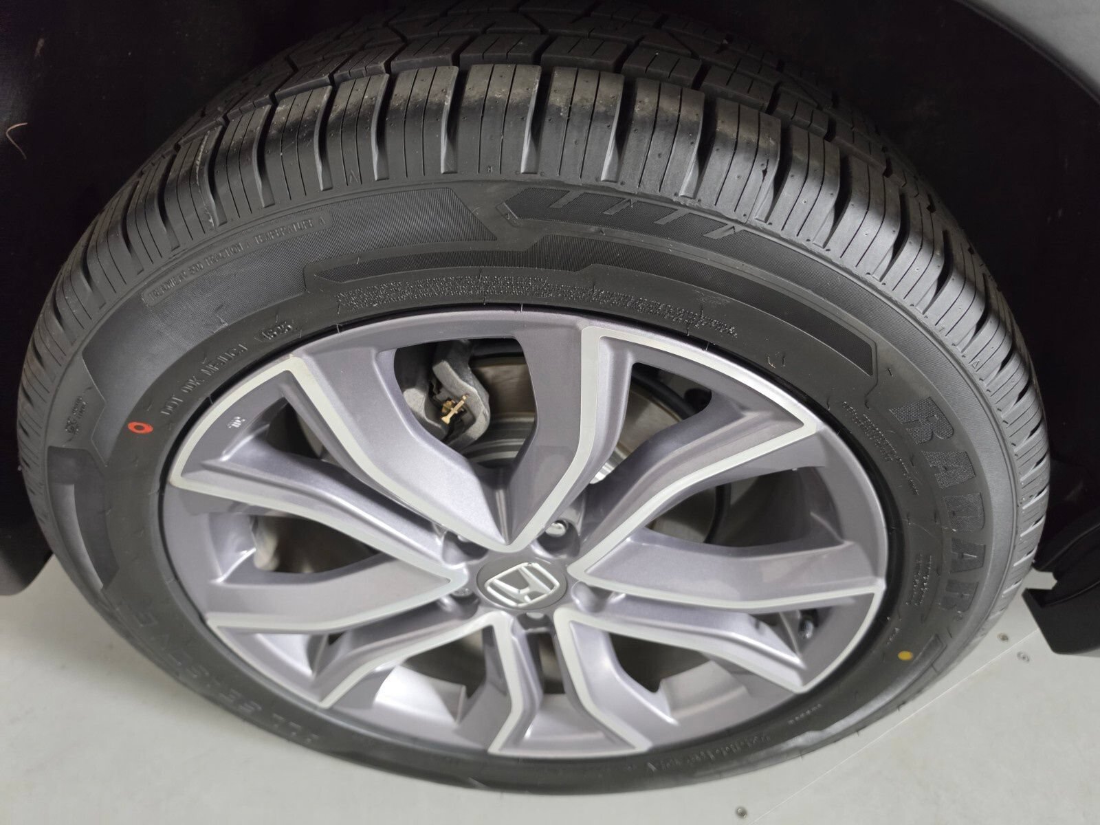 Used 2022 Honda CR-V Touring image 11