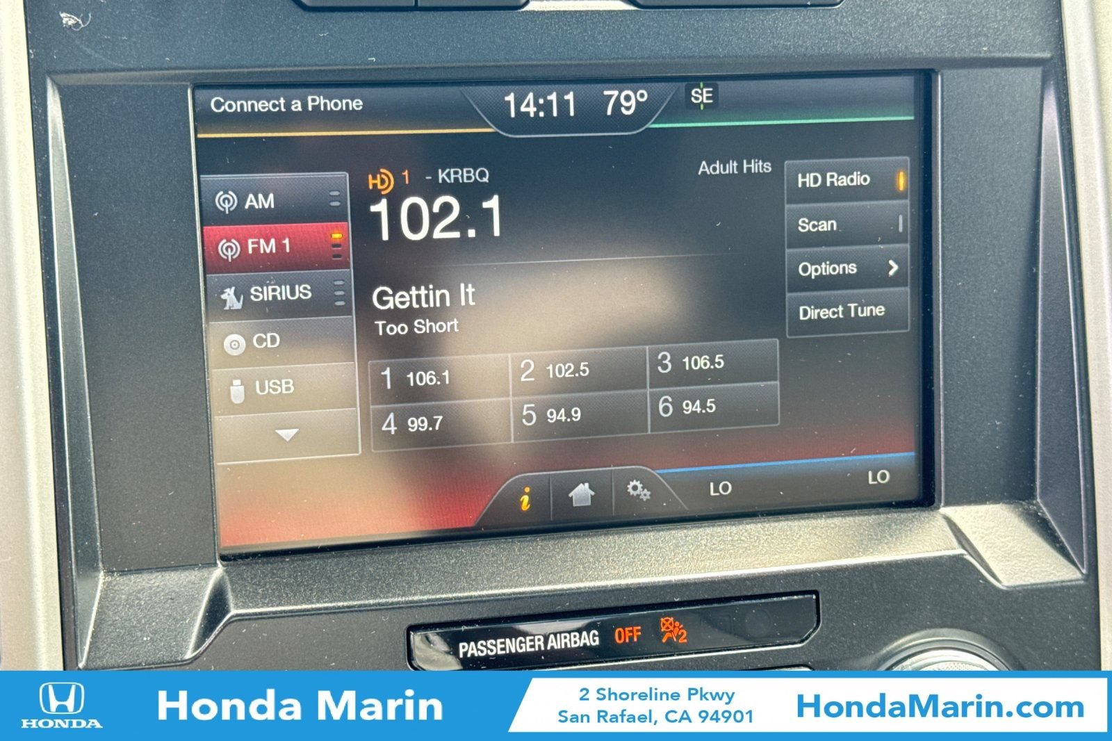Used 2015 Ford F150 Lariat w/ Equipment Group 502A Luxury AWD/4WD image 22
