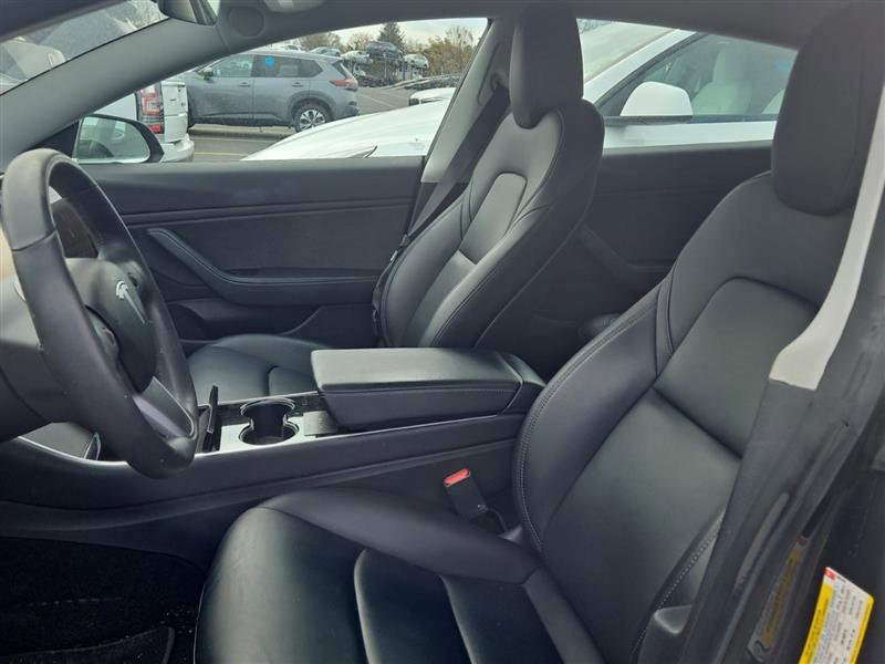 Used 2019 Tesla Model 3 Long Range image 4