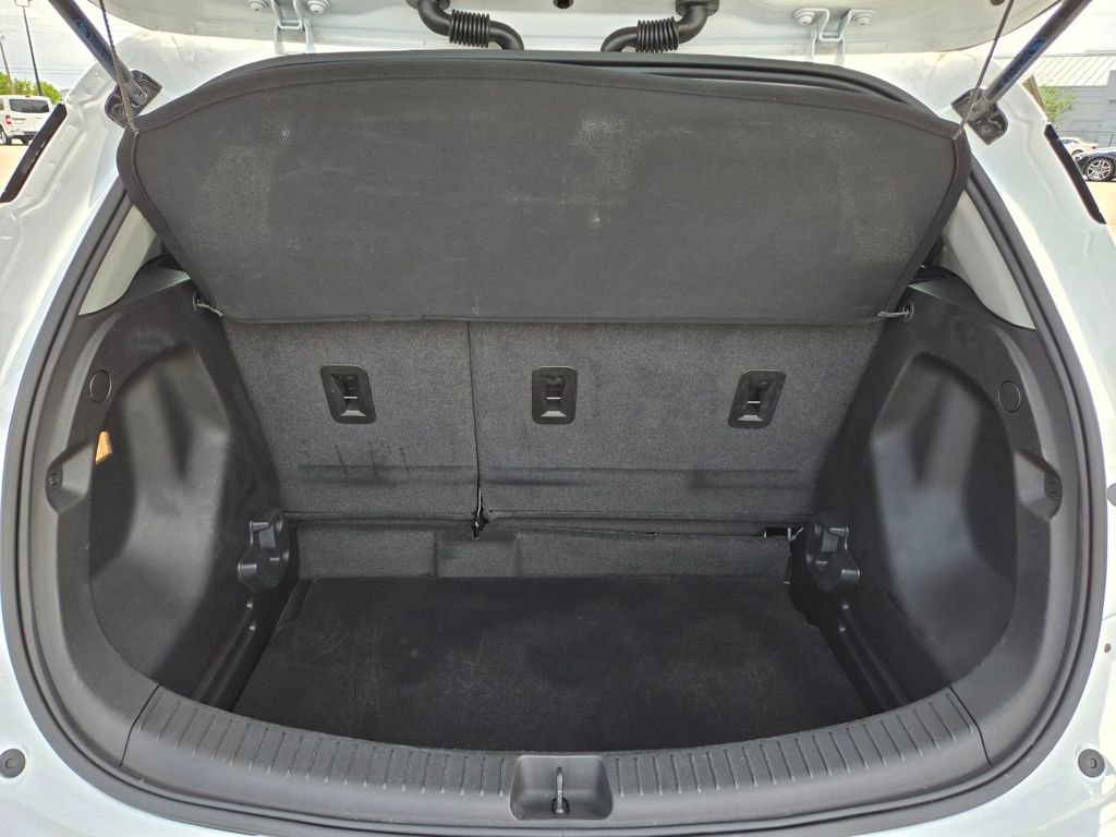 Used 2023 Chevrolet Bolt LT w/ Driver Confidence Package FWD image 18