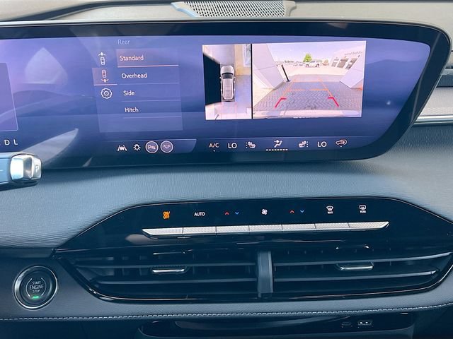 New 2026 Buick Enclave Sport Touring FWD image 9