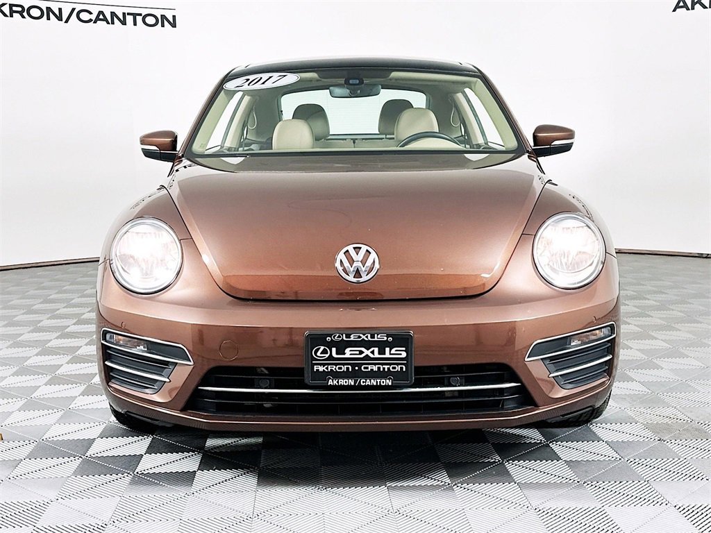 Used 2017 Volkswagen Beetle 1.8T SEL image 2