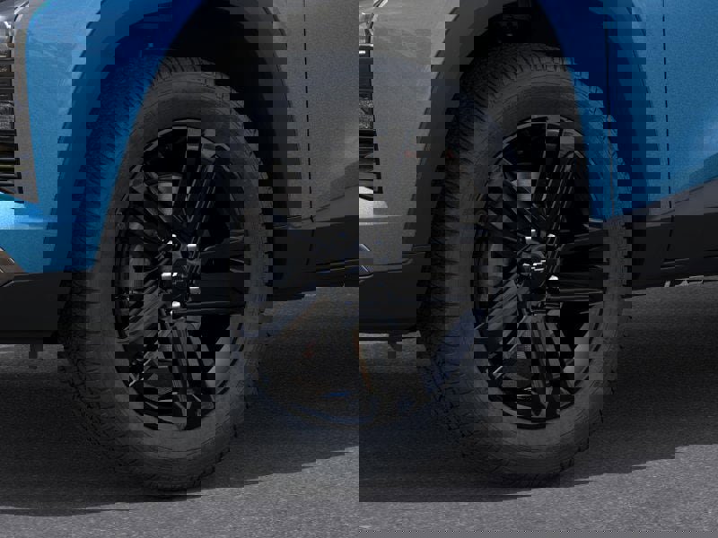 New 2026 Chevrolet Trax ACTIV image 35