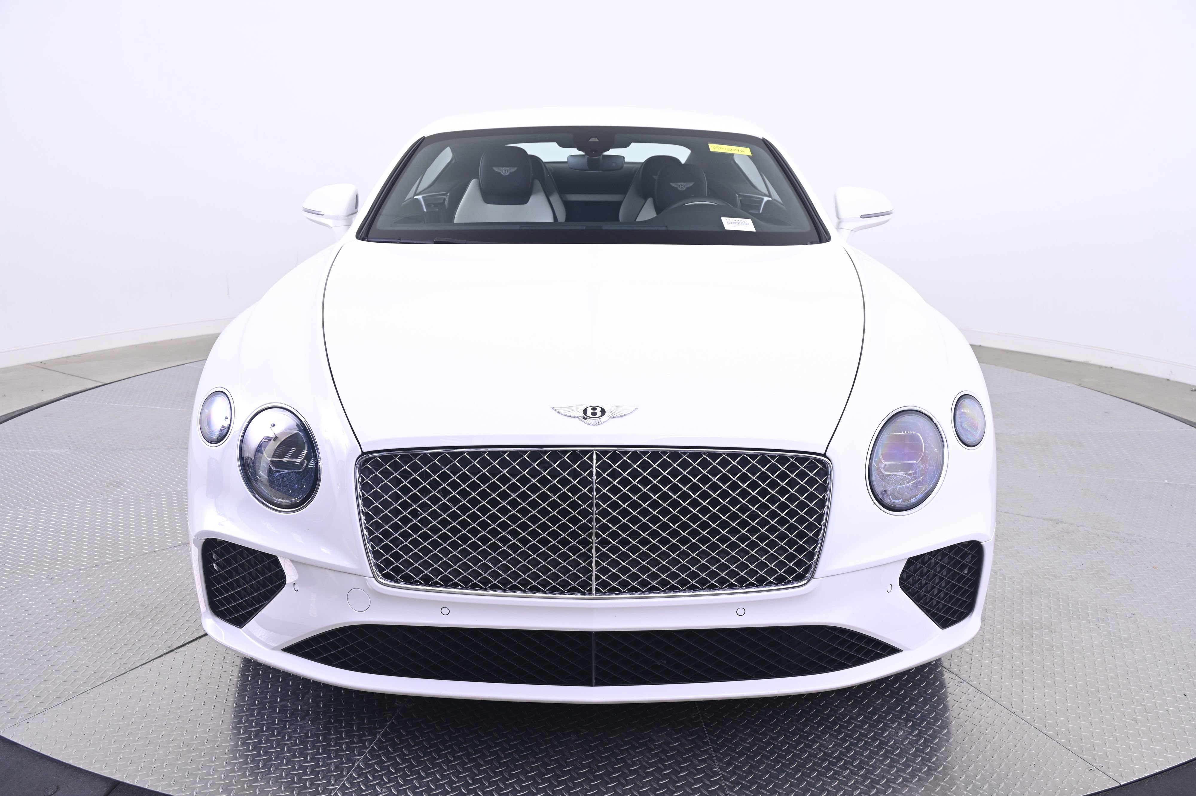 Used 2021 Bentley Continental GT AWD/4WD image 10