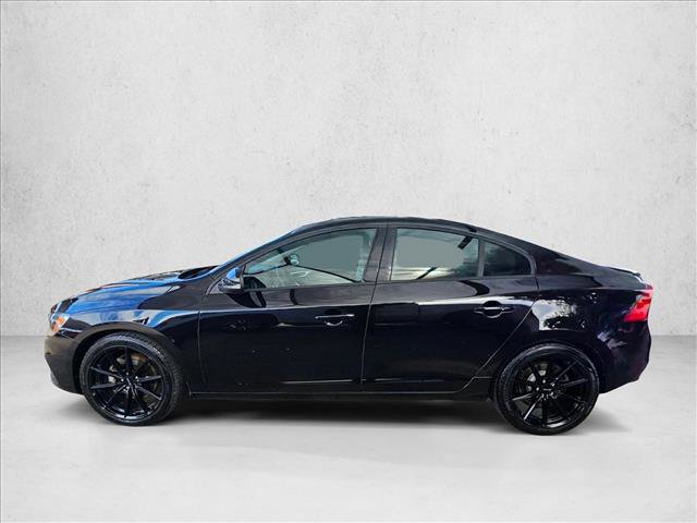 Used 2017 Volvo S60 T5 Dynamic w/ Vision Package image 8