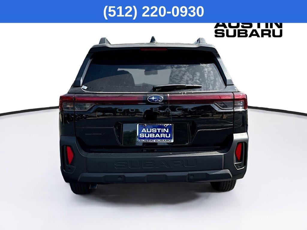 New 2026 Subaru Outback Premium AWD/4WD image 7