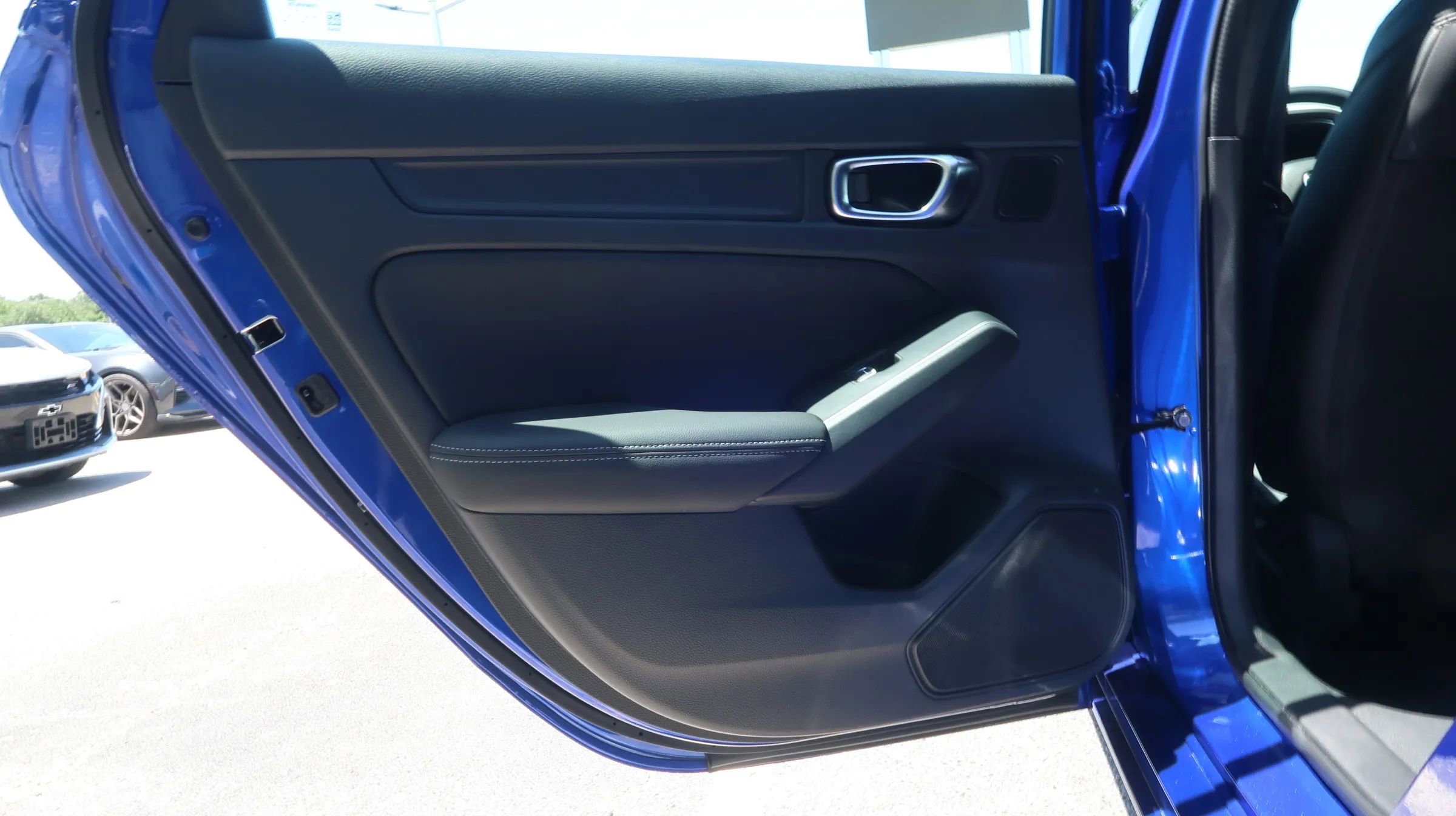 Used 2025 Acura Integra A-Spec image 44