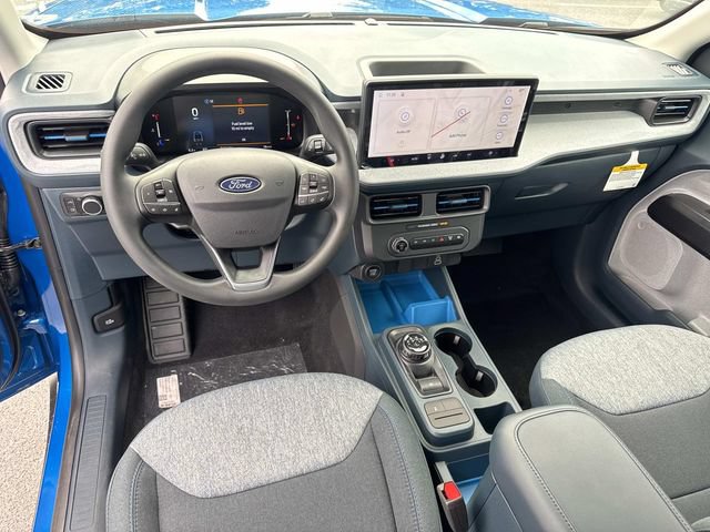 New 2026 Ford Maverick XLT FWD image 14
