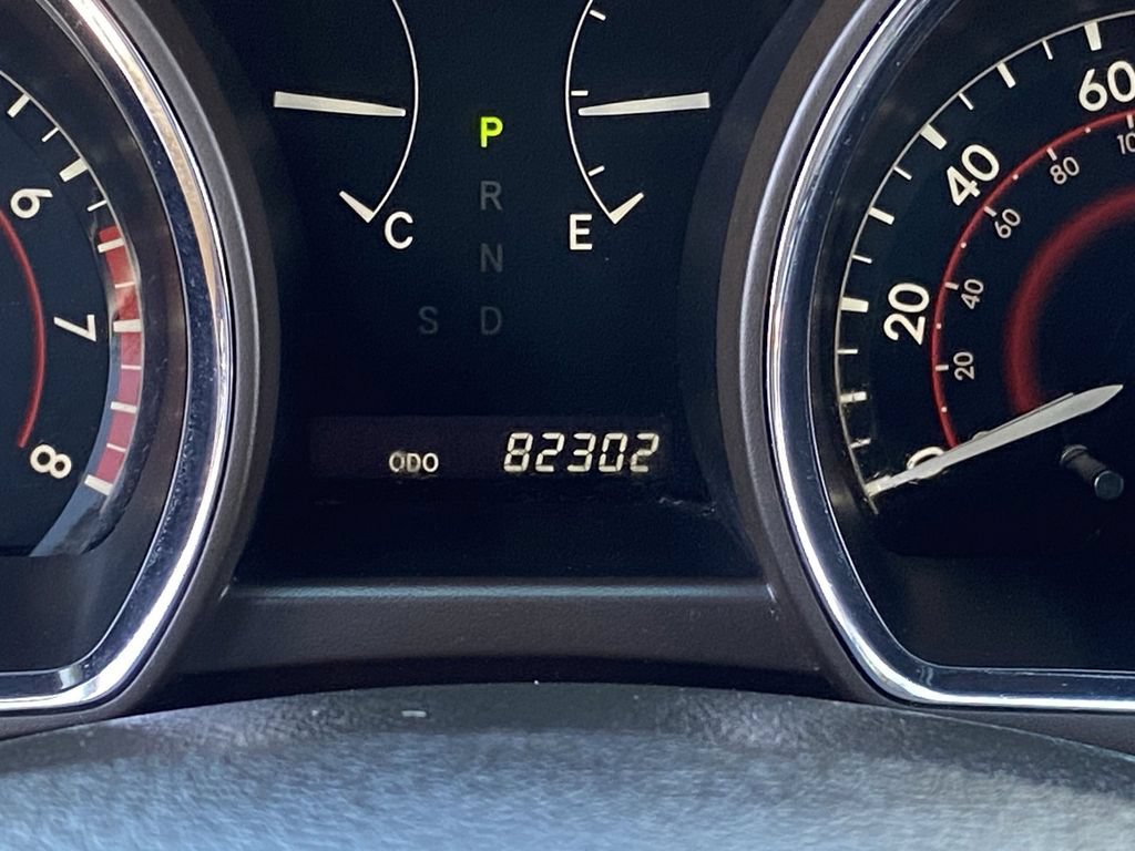 Used 2010 Toyota Highlander Limited FWD image 33