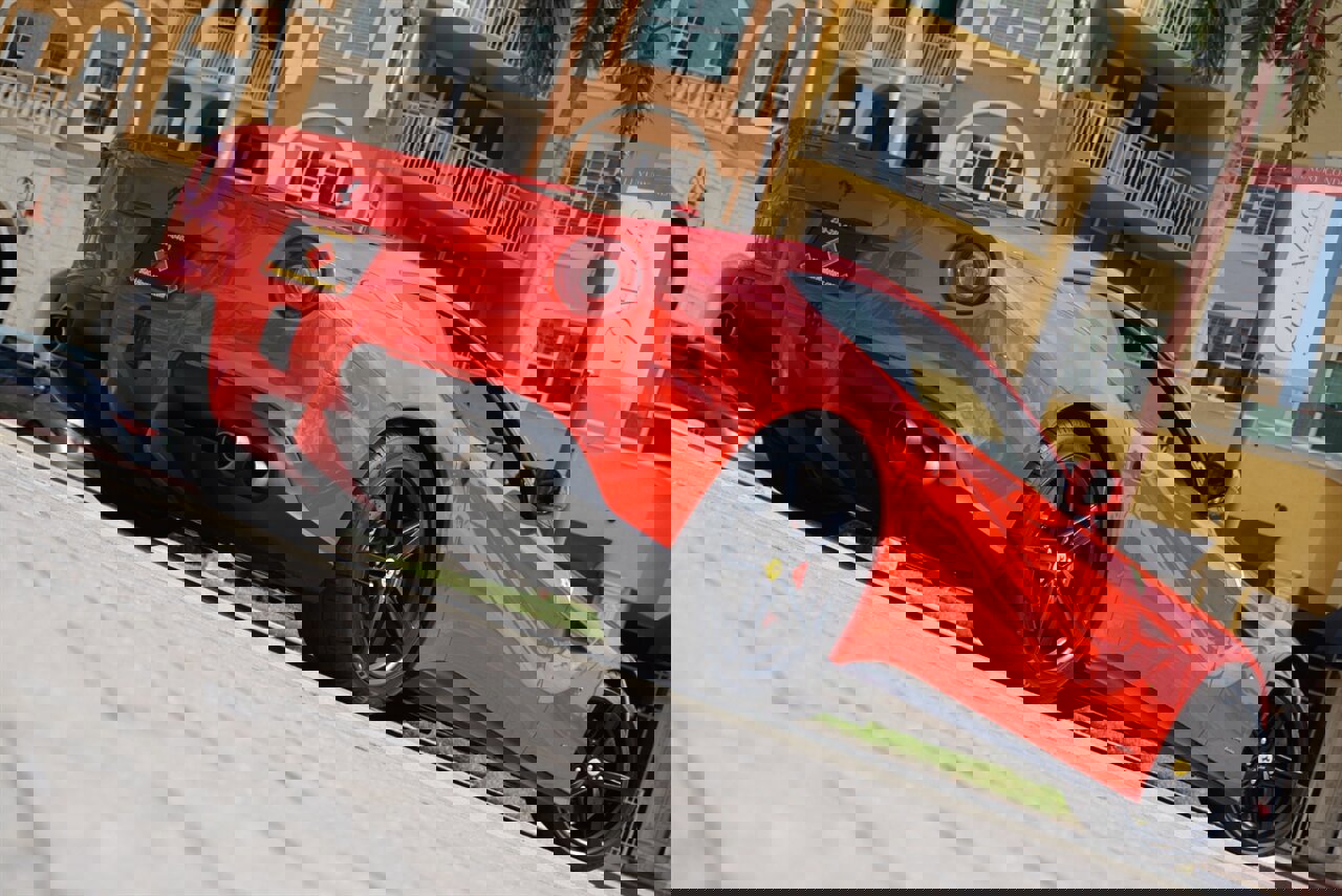 Used 2016 Ferrari F12 Berlinetta image 66