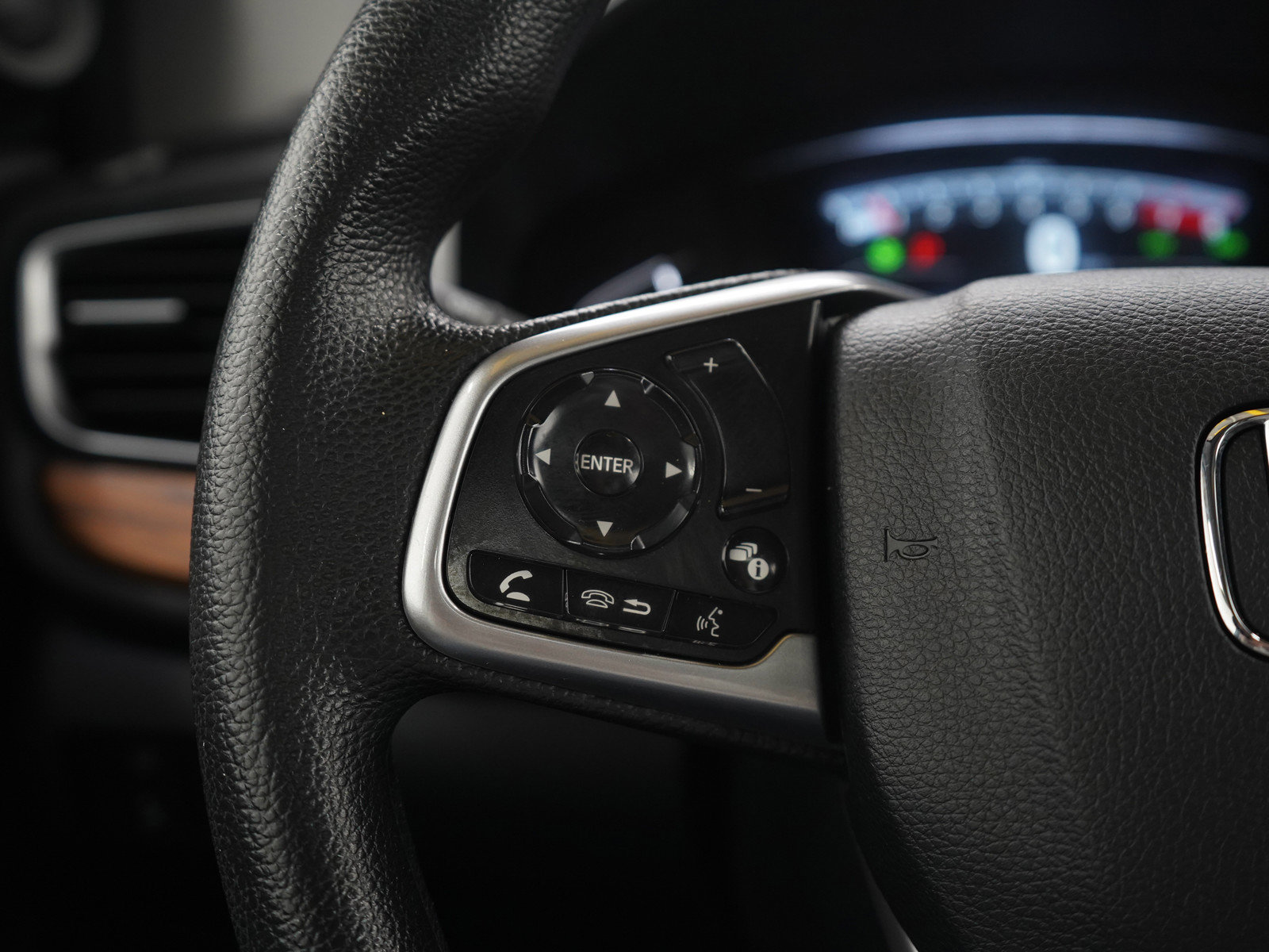 Used 2022 Honda CR-V EX image 24